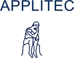 Применение канавочных пластин "АPPLITEC"