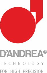 Сервисное обслуживание и ремонт расточных систем «D'ANDREA».